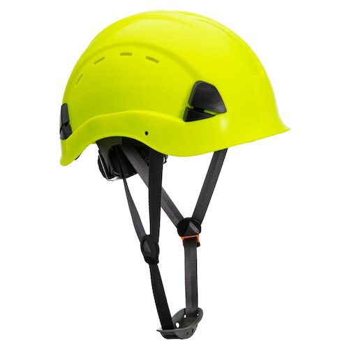 PS63 Height Endurance Vented Safety Helmet (5036108309160)